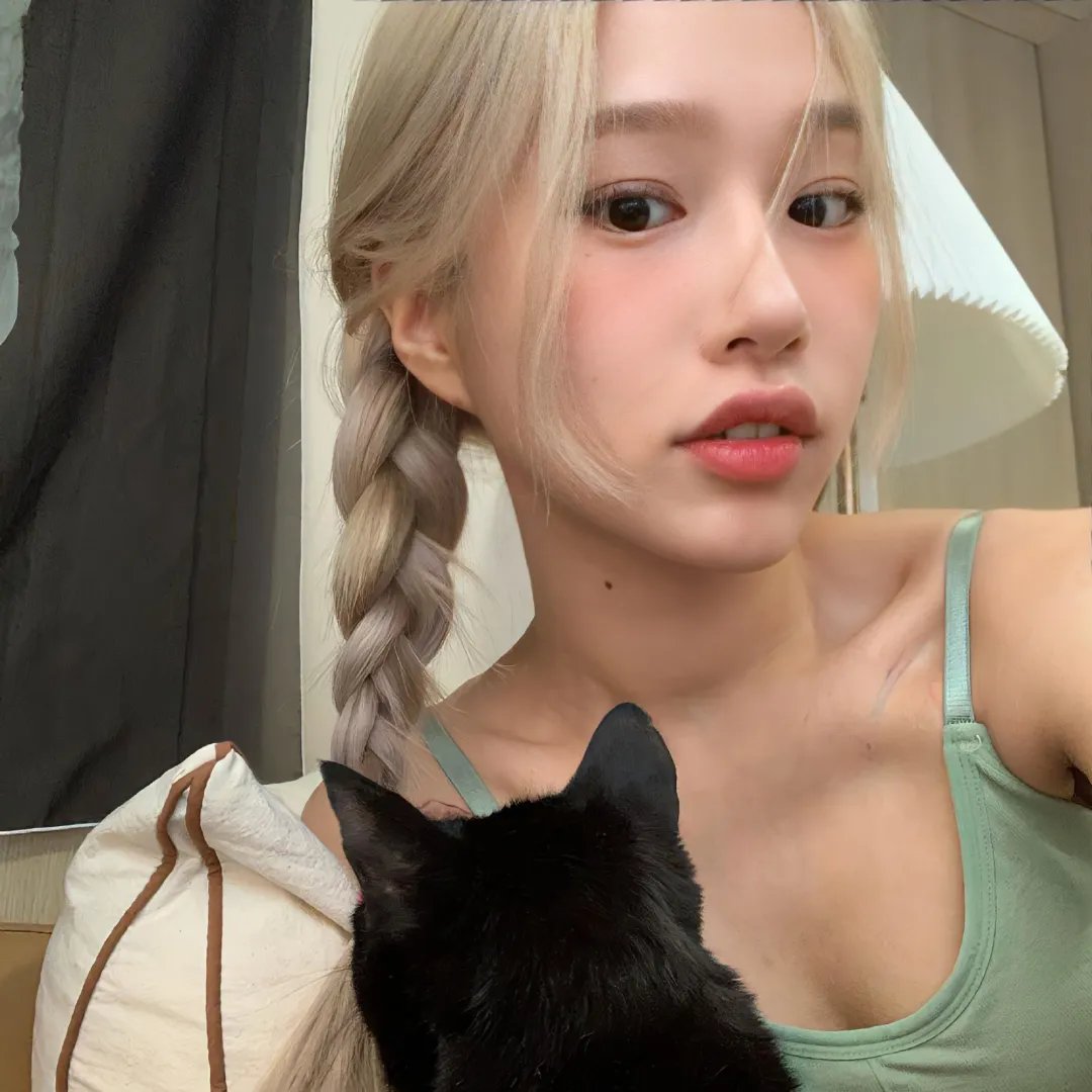 给魔鬼一个女儿