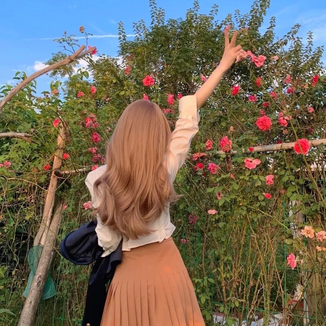 爱莲妹妹